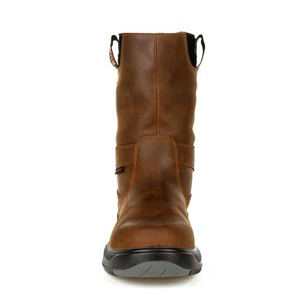 Georgia Flexible Point Waterproof Composite Toe Work Boot #3